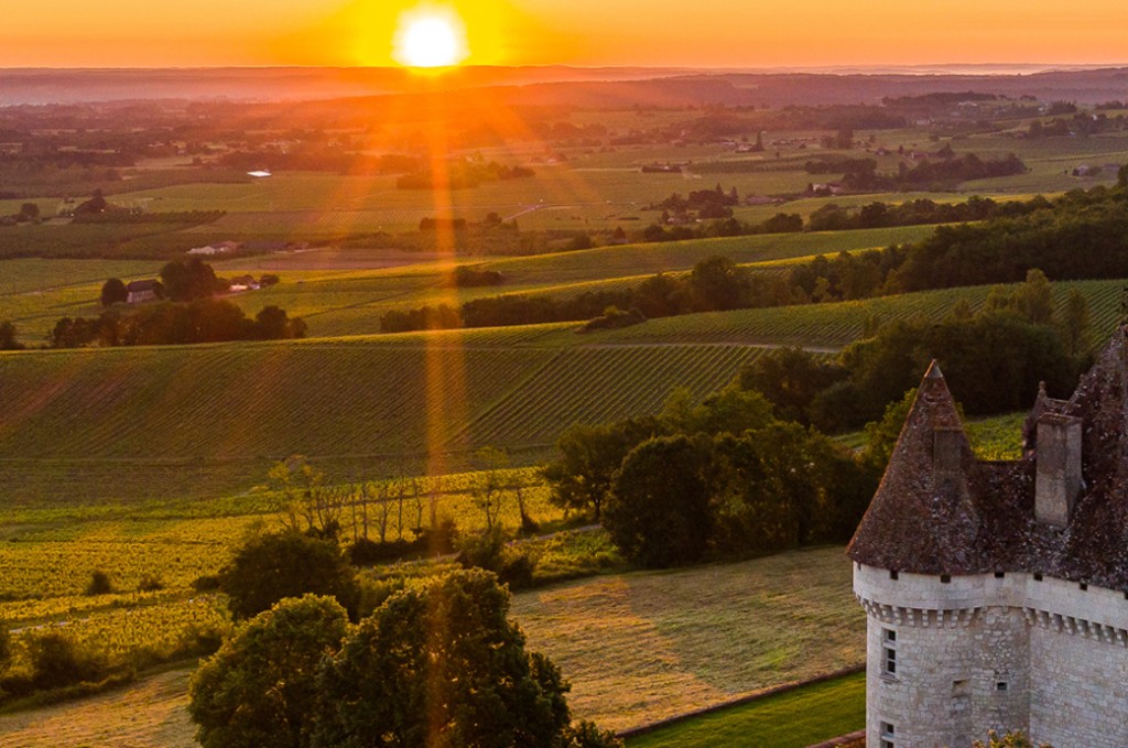 Visitez la Dordogne au gré de vos envies